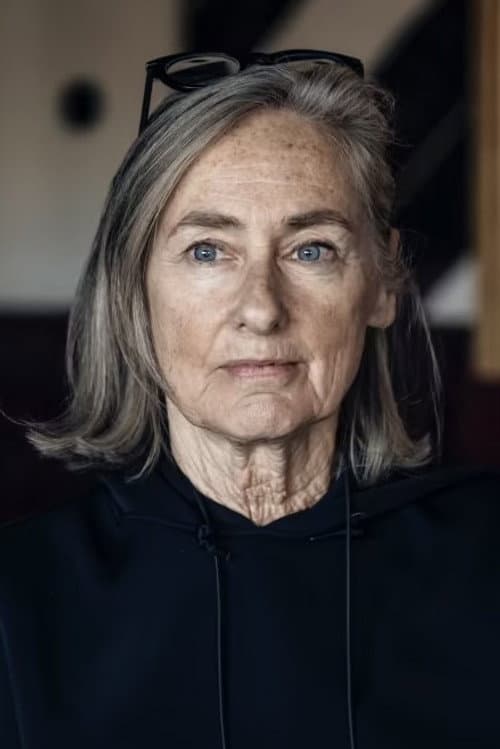 Mary Sweeney foto