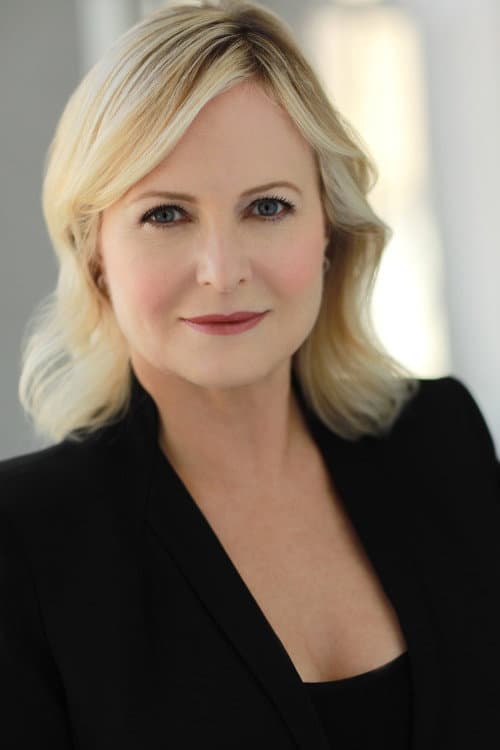 Dawn Evans foto