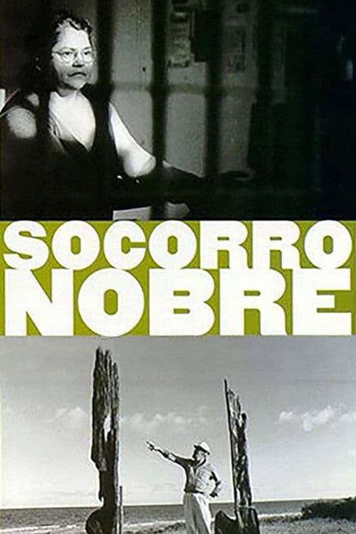 Socorro Nobre (1995) poster