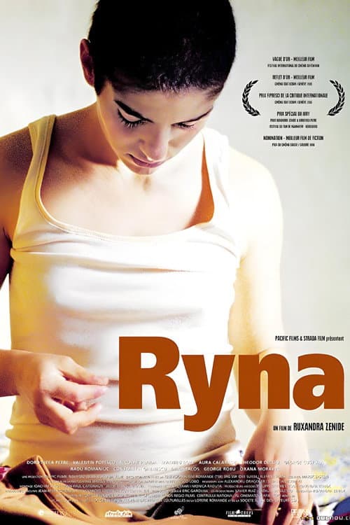 Ryna (2006) poster