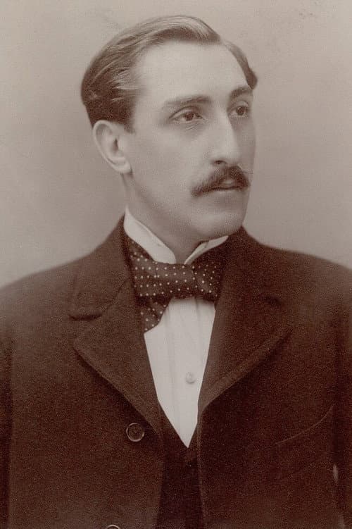Georges Grand foto