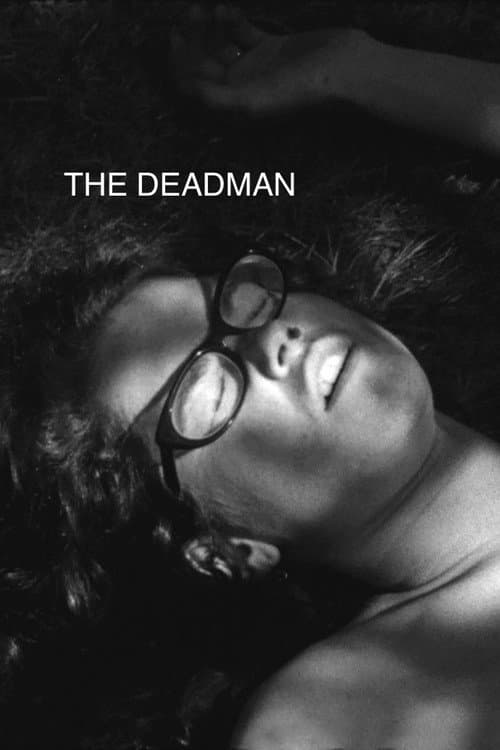 The Deadman (1989) poster