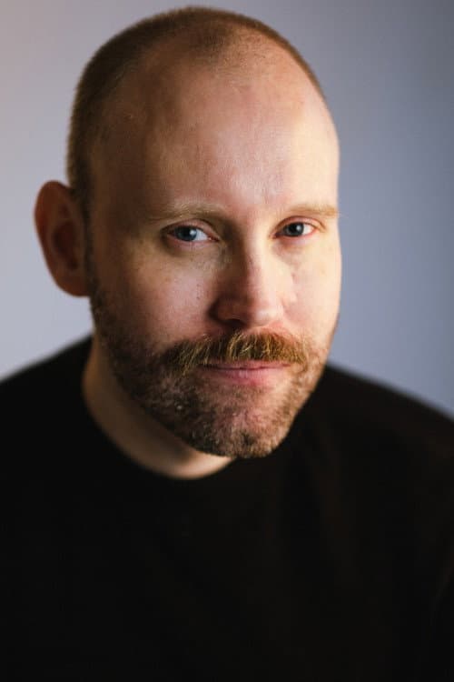 Aleksander Sylvan foto