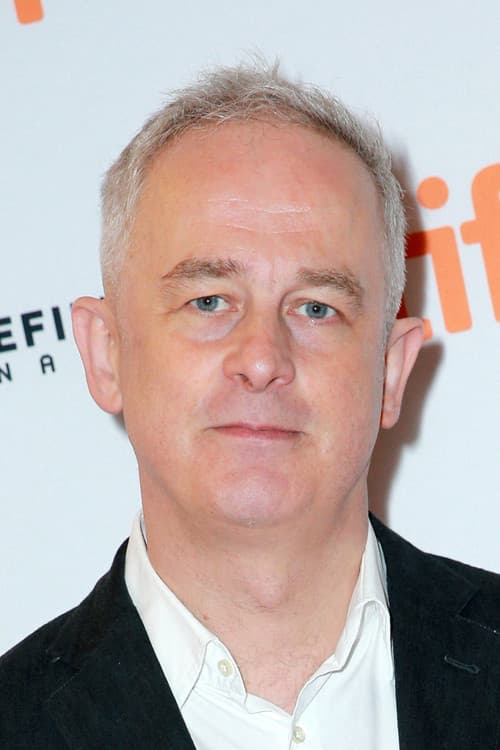 Dominic Cooke foto