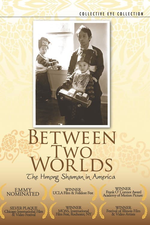Between Two Worlds: The Hmong Shaman in America (1996) poster