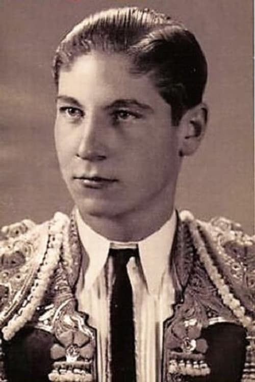 Luis Bienvenida foto