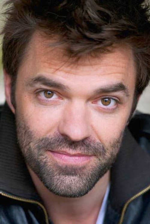 Yvo Muller foto