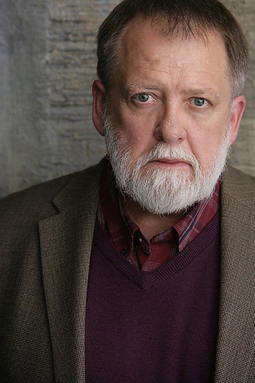 Michael Rothhaar foto