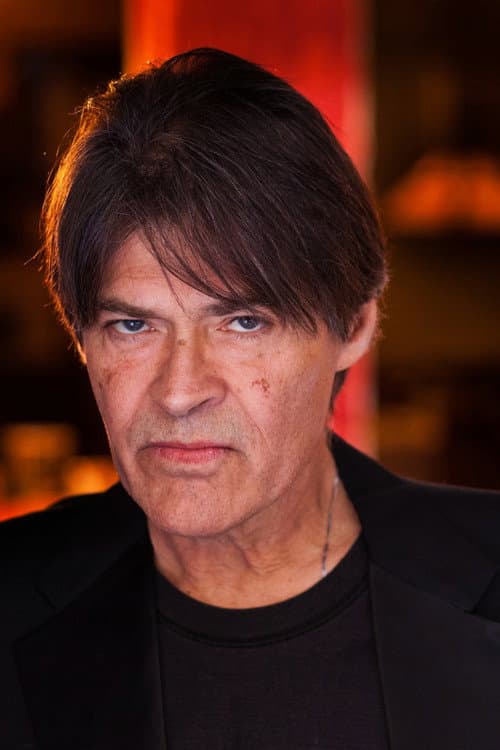 Jack Ketchum foto