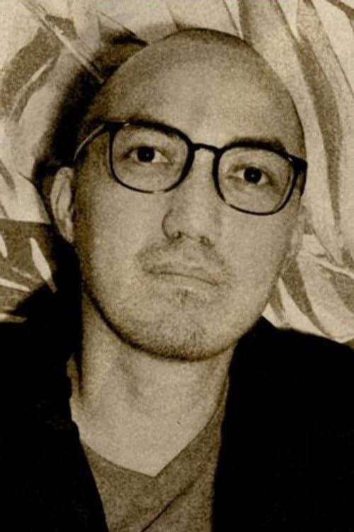 Roger Naldo foto