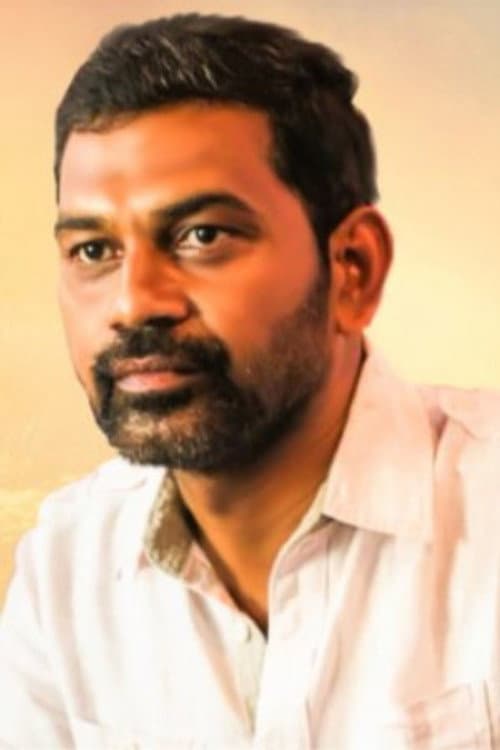 Manimaran foto