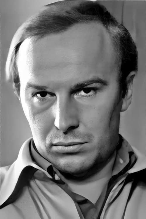 Sigitas Račkys foto