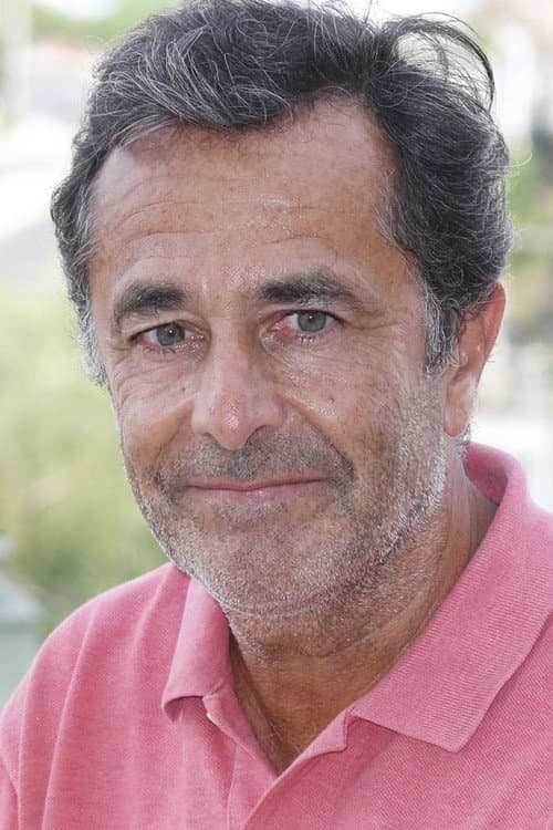 Nicolas Vanier foto