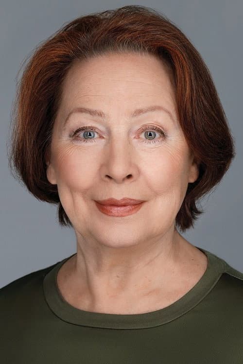 Liidia Golovataja foto