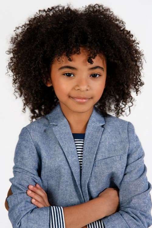 Aaliyah Butler foto