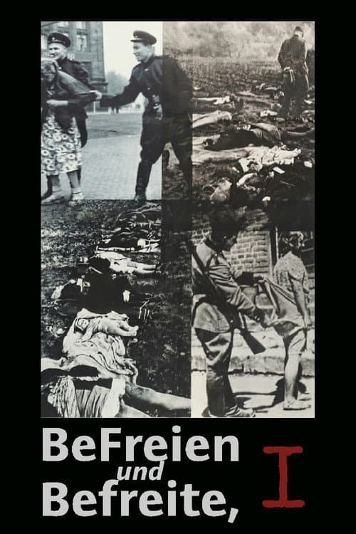 BeFreier und Befreite, Teal 1 (1992) poster