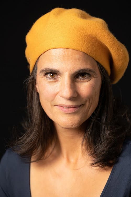 Julia Neidhardt foto