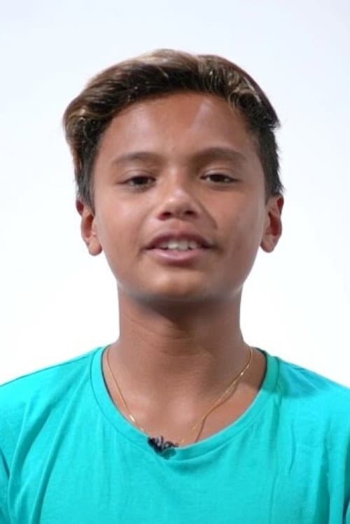 Varun Tandjung foto