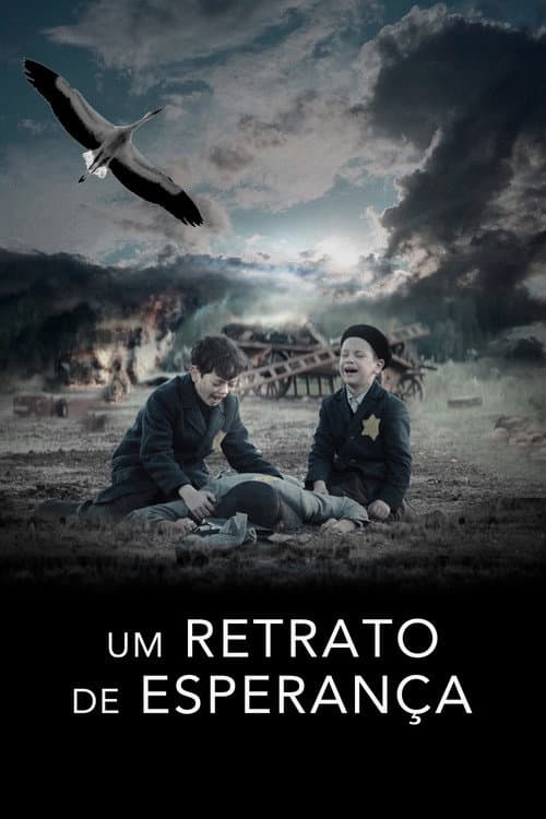 Stork of Hope (2025) poster