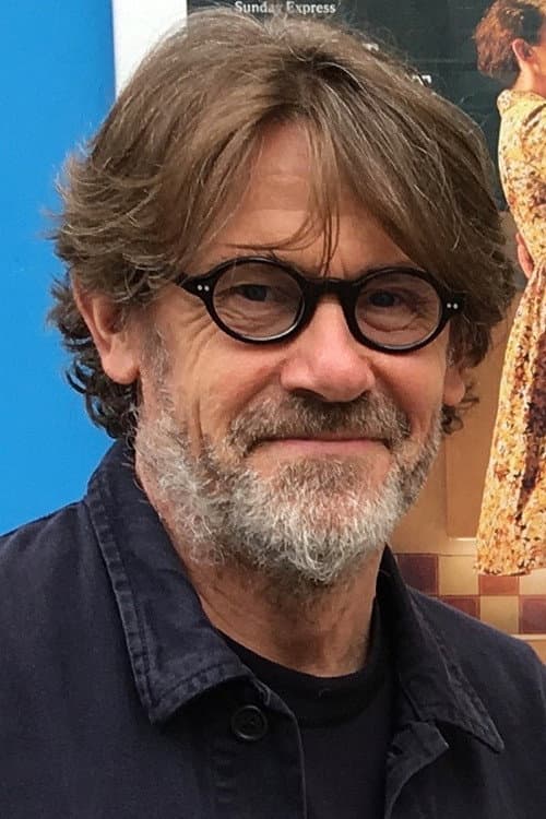 Nigel Slater foto