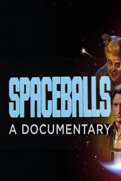 Spaceballs: The Documentary (2005) poster