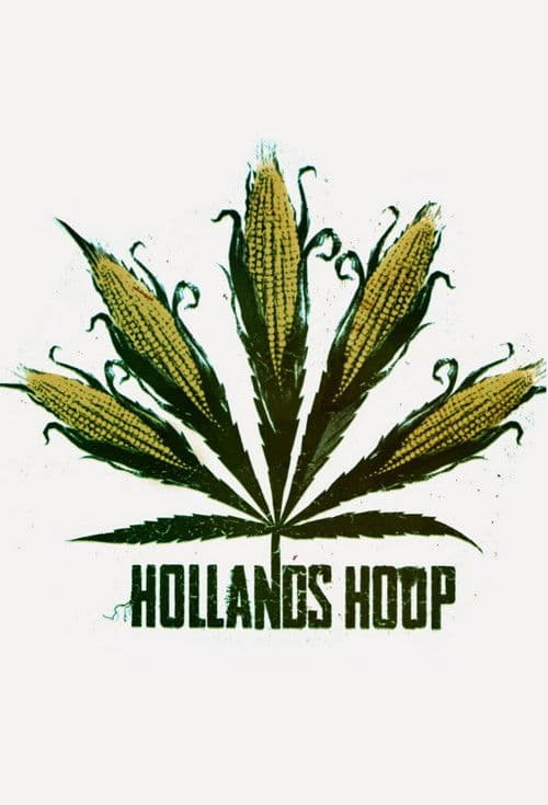 Hollands Hoop (2014) poster