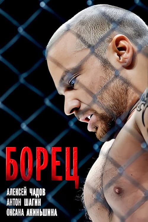 Борец (2017) poster