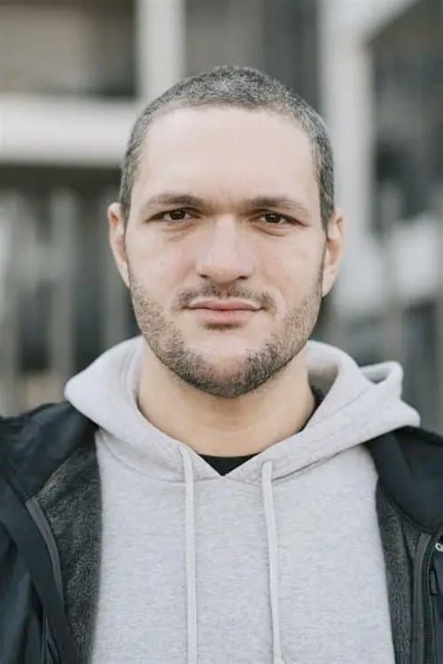 Daniele Trombetti foto