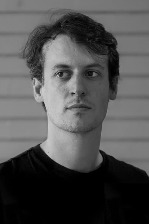 Federico Ferrone foto