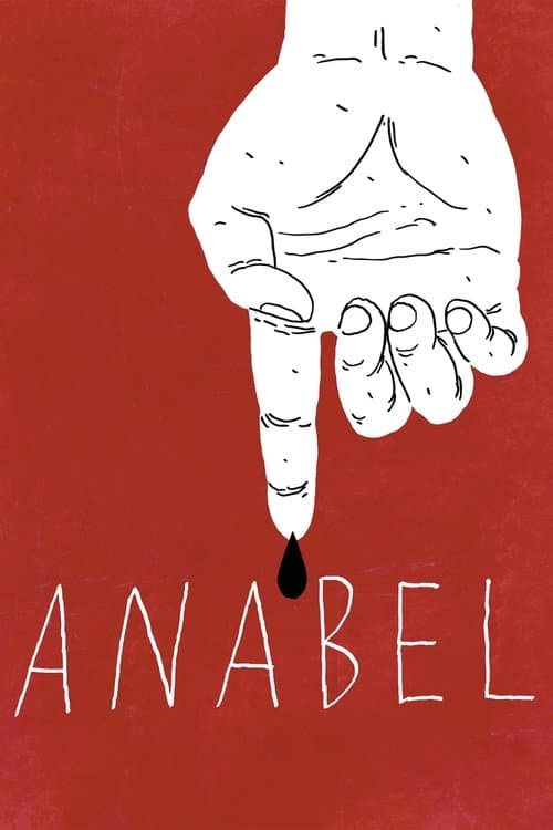 Anabel (2015) poster