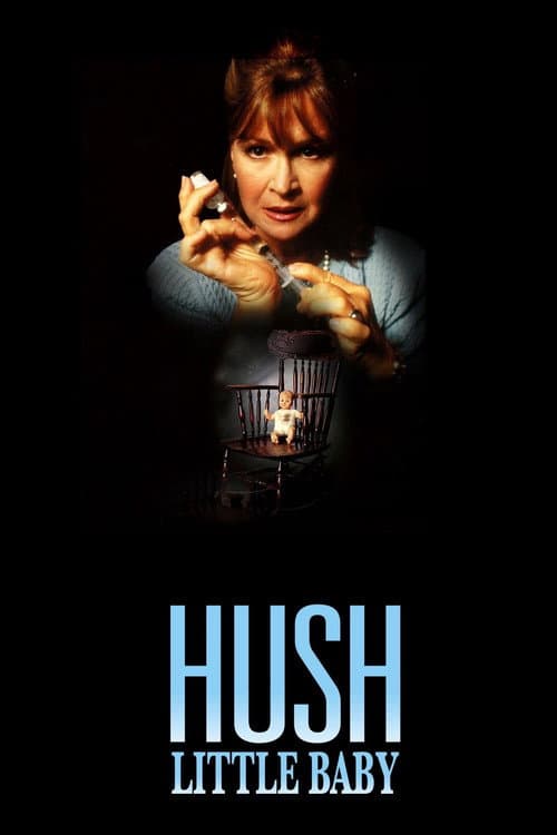 Hush Little Baby (1994) poster