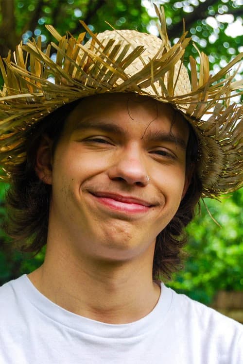 Michael Schimmer foto
