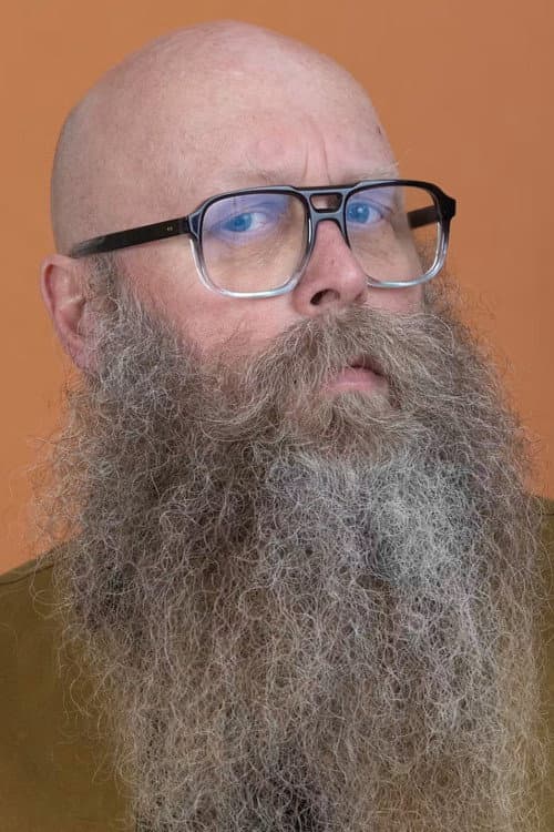 Carsten Norton foto