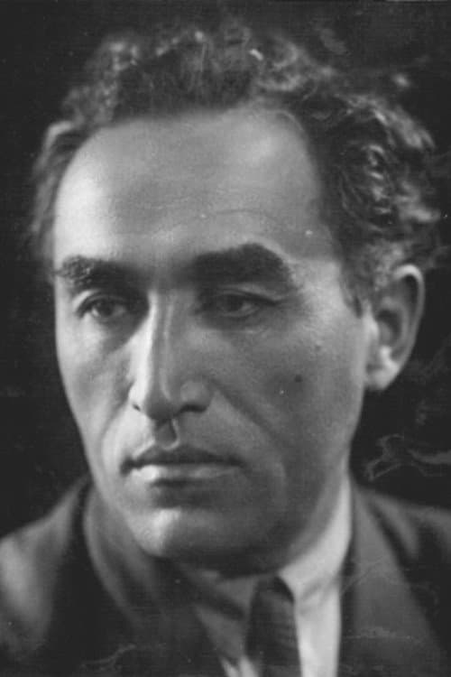 Soleiman Khodjaev foto