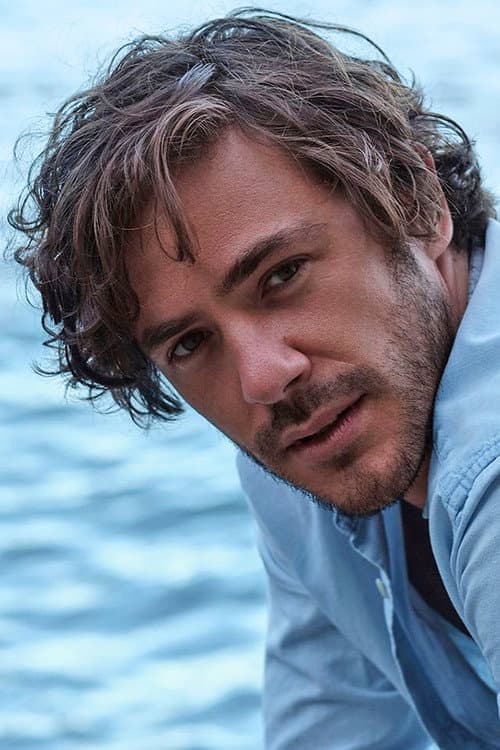 Jack Savoretti foto