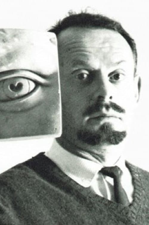 Frank Eidlitz foto