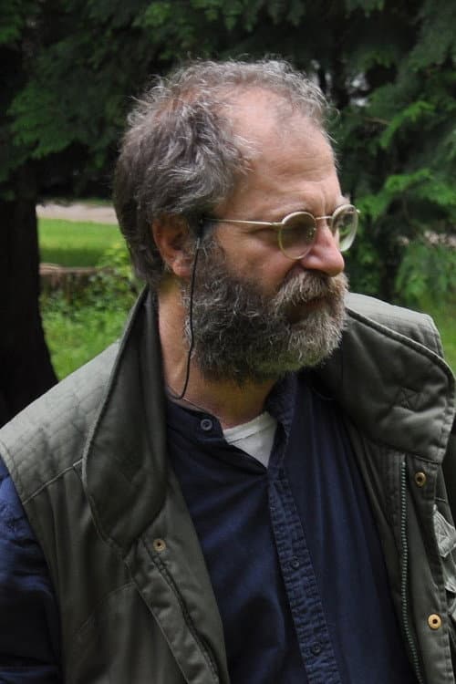 Rodolfo Bisatti foto