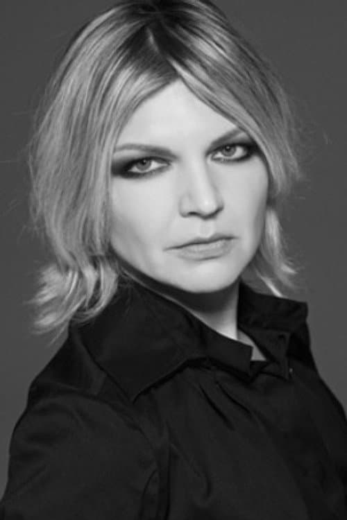 Doris Hick foto