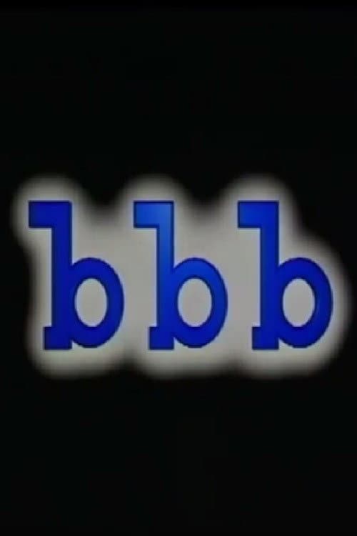 BBB (2000) poster