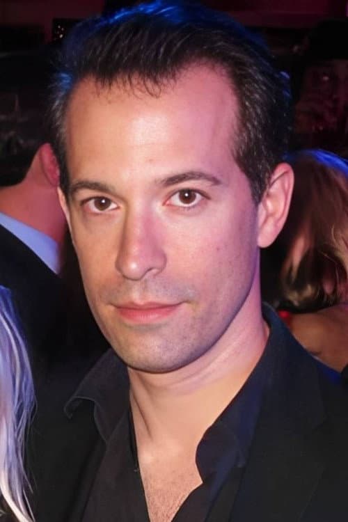 Constantine Paraskevopoulos foto