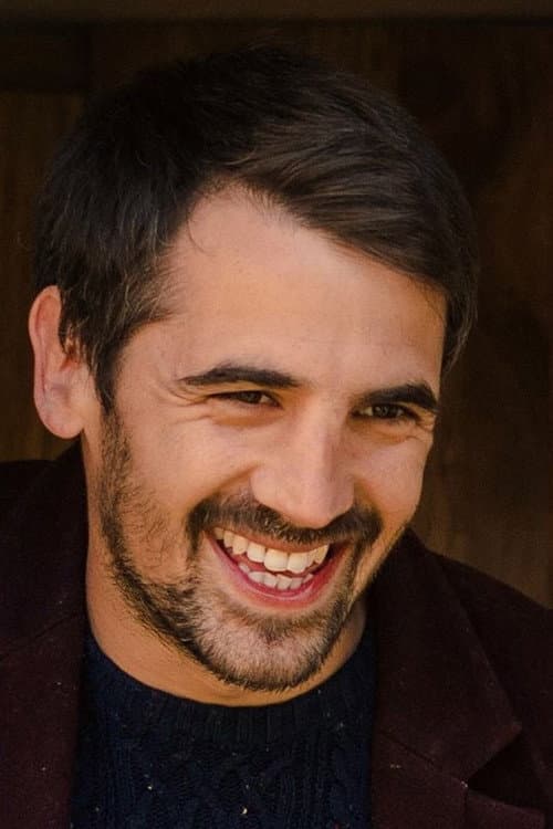 Loïc Paillard foto