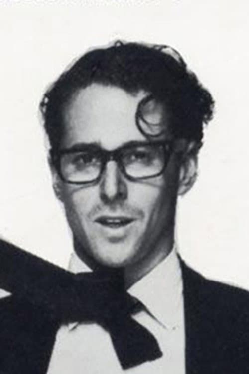 Tom Rubnitz foto