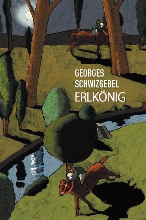 Erlkönig (2015) poster
