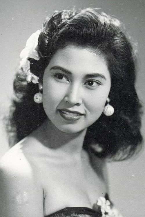 Aminah Cendrakasih foto