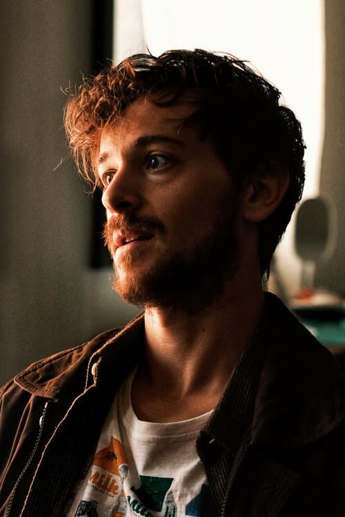 Nicola Brando Parini foto