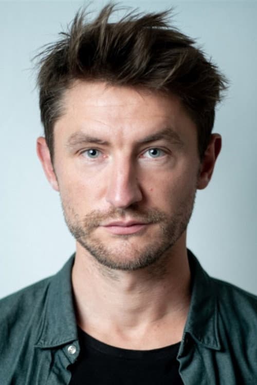 Sylvain Jouret foto