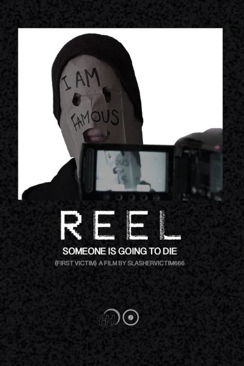 Reel (2015) poster