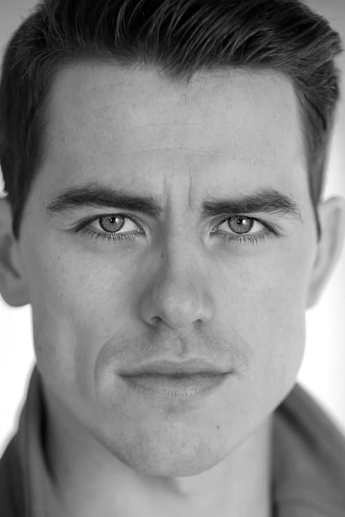 Oliver Ormson foto