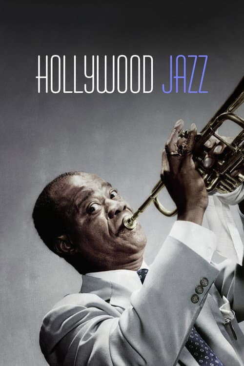 Hollywood jazz : les années Swing (2022) poster