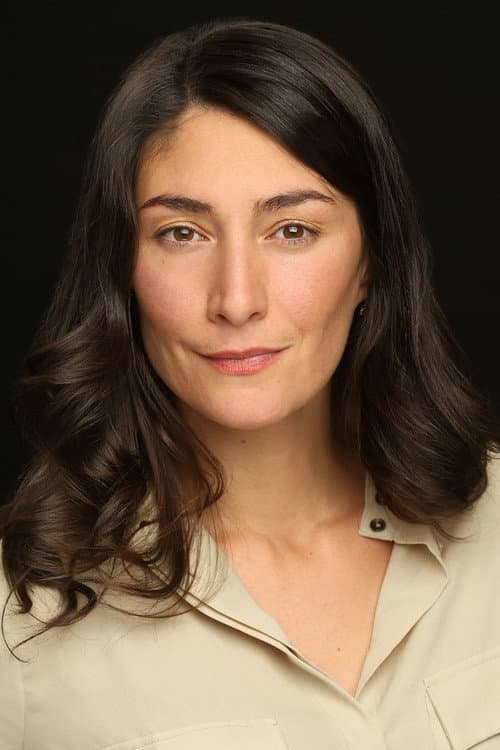 Gema Zelarayán foto